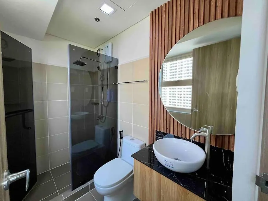 Coast Of Finland: Stunning Manila Bay & Sunset Apartment 0*,  Philippines