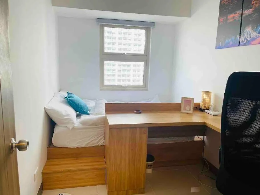 Coast Of Finland: Stunning Manila Bay & Sunset Apartment 0*,  Philippines