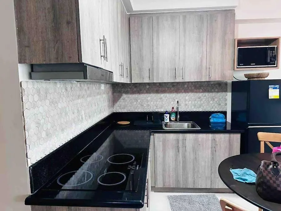 Coast Of Finland: Stunning Manila Bay & Sunset Apartment