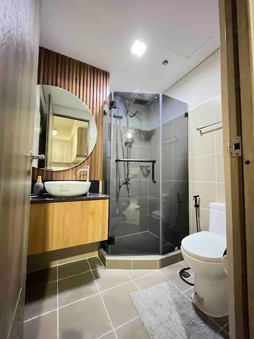 Coast Of Finland: Stunning Manila Bay & Sunset Apartment Philippines