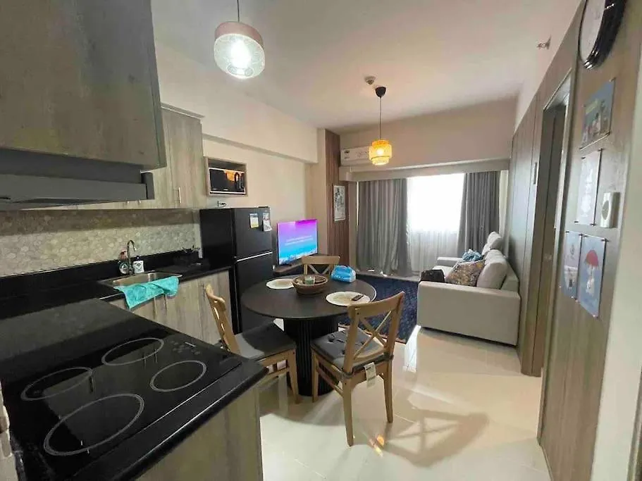 Coast Of Finland: Stunning Manila Bay & Sunset Apartment 0*,  Philippines