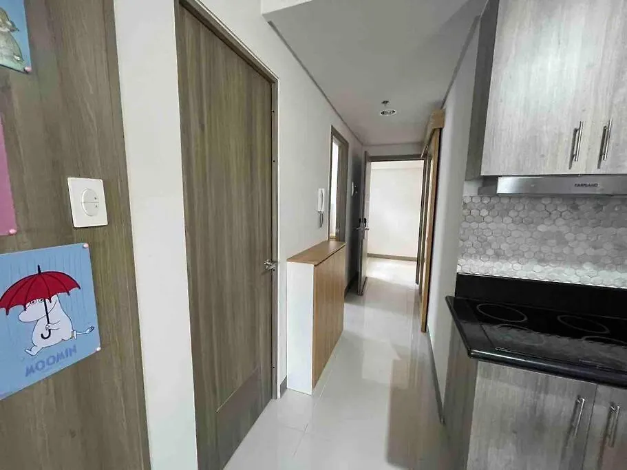 Coast Of Finland: Stunning Manila Bay & Sunset Apartment